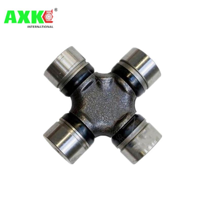 Top Quality 1piece 22.5x57 TJ1010 22.5*57 U-joints UNIVERSAL JOINTS BEARING Universal Joints Crucetas Joints de cardan