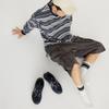 New Balance 610 Кроссовки Black Phantom ML610TAF