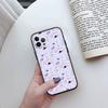 MH140 Чехол для телефона с изображением инопланетного НЛО для iPhone 7 8 11 12 13 14 15 16 17 16E XS Pro Max XR X SE Air