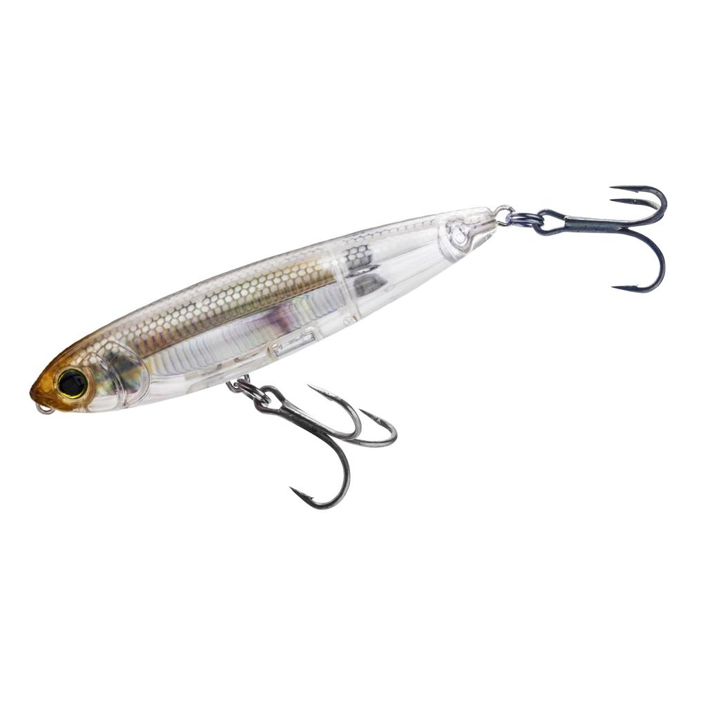 YO-ZURI Солевая приманка 3D Inshore Top Knock Pencil 125 мм Цвет: