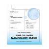 Pore Collagen Nanoshot Mask 37g X 5ea