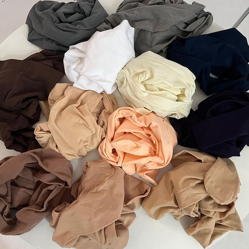 Женские сексуальные длинные чулки, носки, большие эластичные бархатные бесшовные колготки, колготки, осенние теплые