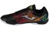 Joma Maxima 24 MAXW IN, Mens black Indoor football trainers