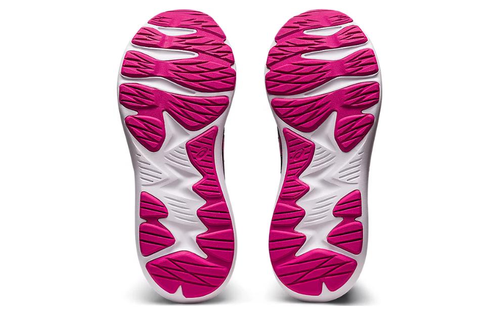 Women's Sneakers Asics Wmns Jolt 4 Wide 'Black Pink Rave'
