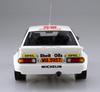 Aoshima Bunka Kyozaisha Skynet Bell Kit Series Opel Manta 400 Jimmy McRae 24 Uren van Ieper Пластиковая модель 1/24 № 9 GR.B