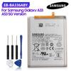 Original Replacement Battery For Samsung Galaxy A33 A53 5G SM-A5360 A5360 EB-BA336ABY EB-BA536ABY Battery 4860mAh