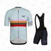 PNS Summer Overalls Set Road Mountain Bike Cycling Suit Short Sleeve Outdoor Riding