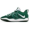 KD 15 TB Gorge Green Unisex Sneakers White DX6648-300