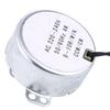 220-240V AC Turntable Synchronous Motor Permanent Magnet Synchronous Motor  Turntable Application