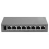 Ruijie Reyee RG-ES208GC-E 8-портовый гигабитный управляемый настольный коммутатор