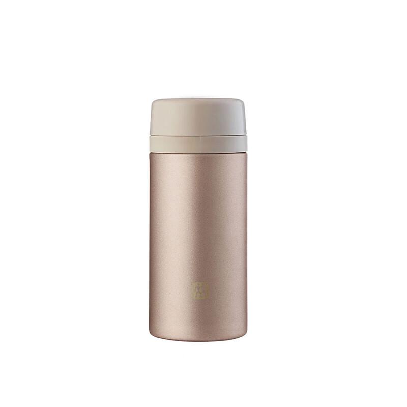 Zwilling Premium Stainless Steel Vacuum Tea Infuser Mug