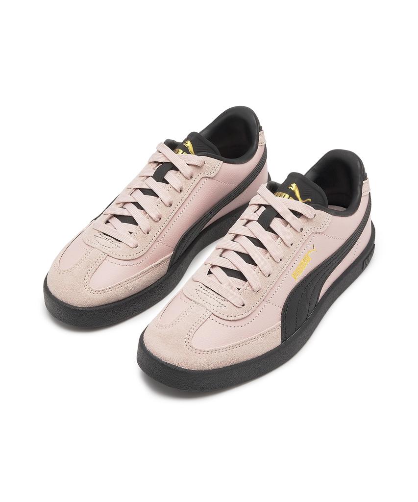 Puma Эра клуба 2 - Розовый / 397447-39