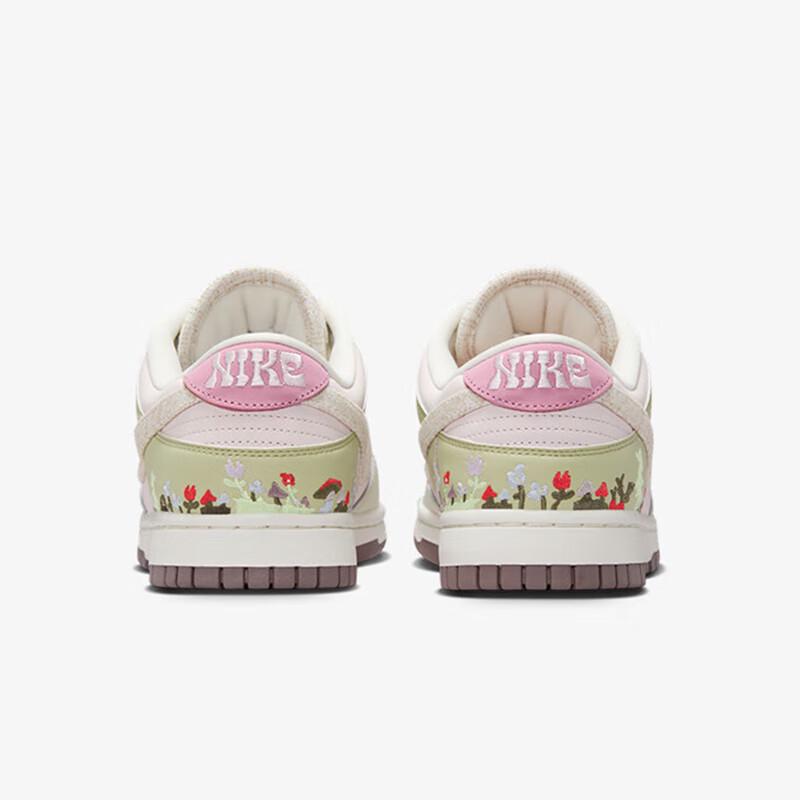 Nike Кеды Dunk Casual для женщин и детей старшего возраста