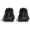 HOKA Arahi 7 Тройные черные женские кроссовки 1147851-BBLC