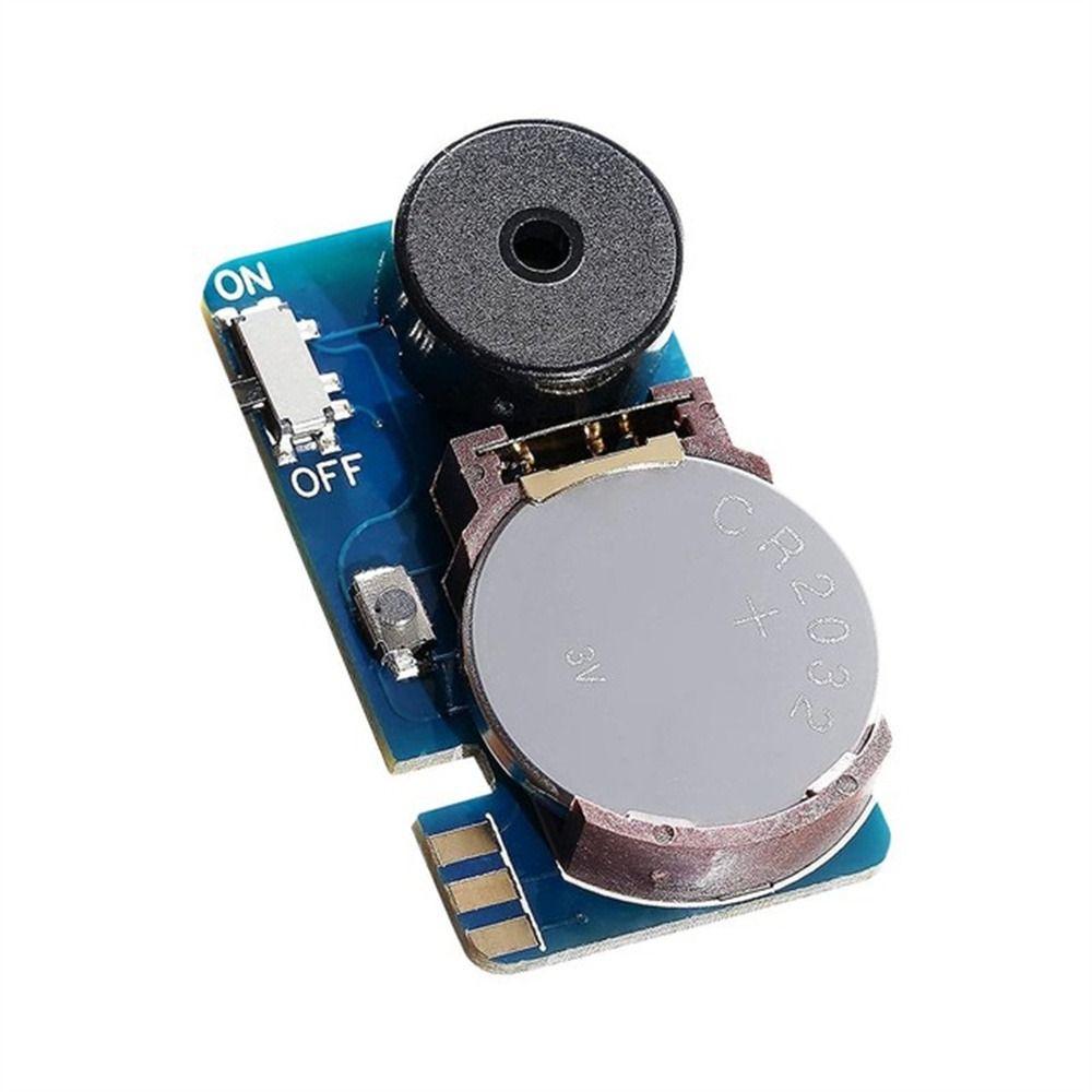 Mini Pcb Irritating Noise Maker Friends Pranks Beeping April Tricky Fool'S Toys Tools Device Electric Home Annoying Office