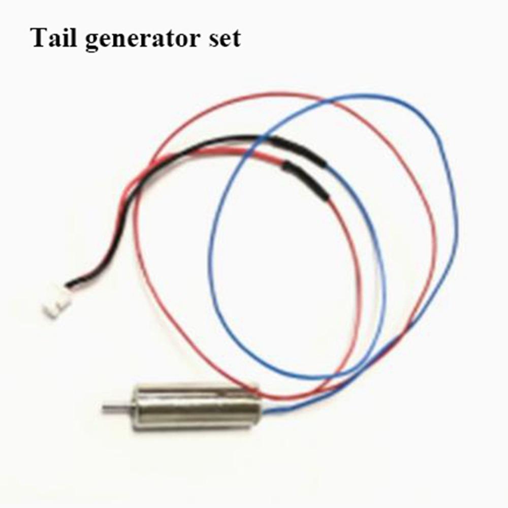 Universal C186 Remote Control Parts Aircraft Accessories Servo Motor Rotor Universal Battery Case