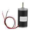 31ZY 6V/12V/24V 3500-8000rpm Permanent Magnetic  Carbon Brush Motor CW/CCW