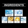 Interior Renovation Care Set  Car Interior Seat Renovation And Brightening Daily Maintenance Cream