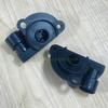 *( 10X 17106681 Throttle Position Sensor TPS Sensor- For Chevrolet Aveo Hummer Cadillac Opel Corsa Meriva Astra GMC