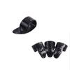 4 pcs Celluloid For Acoustic Guitar Parts Guitar Picks Fingerpick Guitar Plectrum