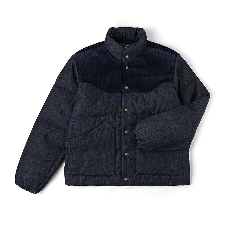 FW25 Теплая Фуфу Удобная Стойка Воротник Вставная Ткань Дизайн 101 Плюс Теплая Обычная Длинный Рукав Свободная Повседневная Пуховая Куртка LMT0110165FQ00F898L00