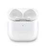 Зарядный чехол Apple AirPods 4 Bluetooth-наушники Беспроводная зарядная коробка с портом USB-C