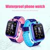 Smartwatches for Children Waterproof Smart Watch Precise Positioning Tracker Smart Phone Watch Gift