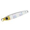 SHIMANO Металлическая приманка Soare Metal Shot TG 40g Zebra Glow 36T Lure SS-240Q