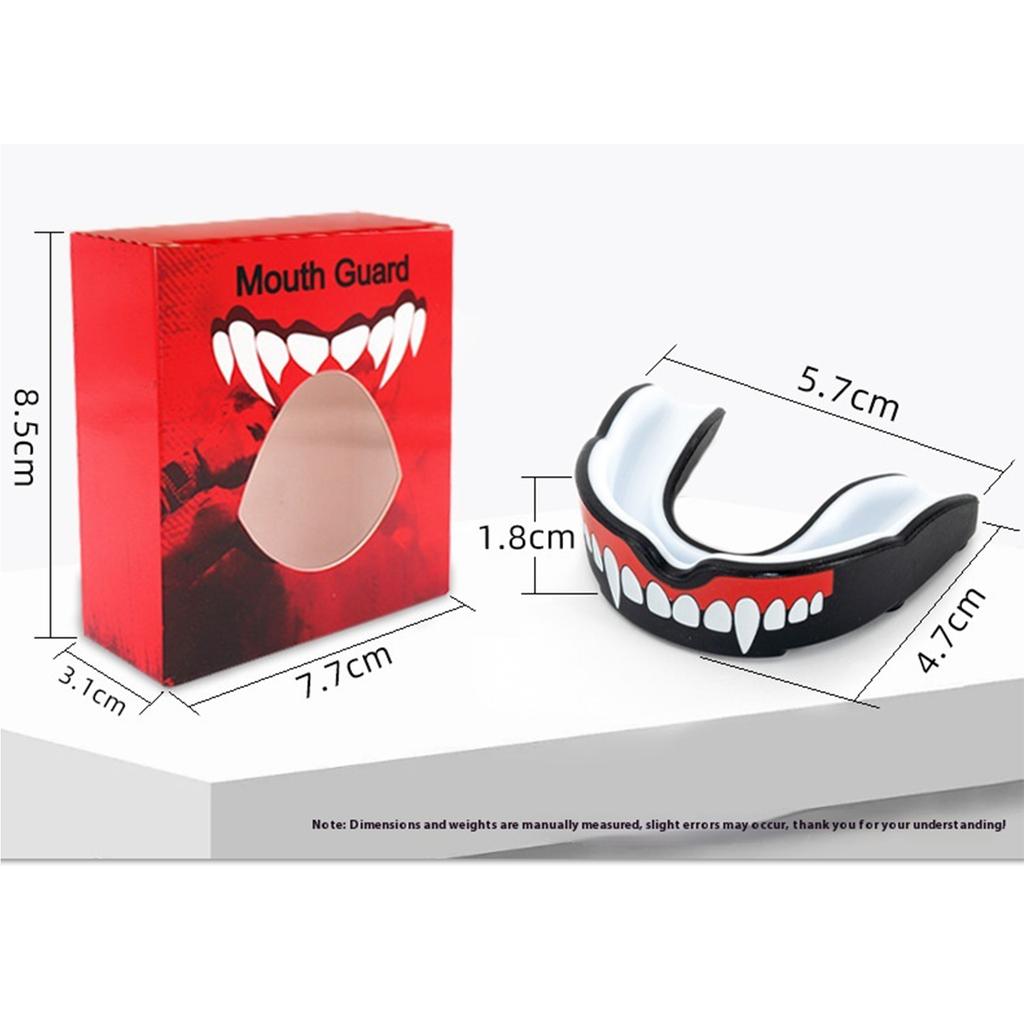 Футбольная капа для бокса, джиу-джитсу, ММА, борьбы, взрослая капа, чехол для капы, подходит для взрослых и детей 12+