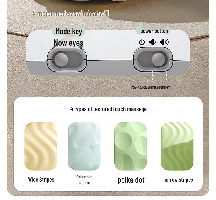 Детская кроватка Aobei с качающейся игрушкой, развивающим игровым центром, пианино с педалями и передвижной биомиметической люлькой