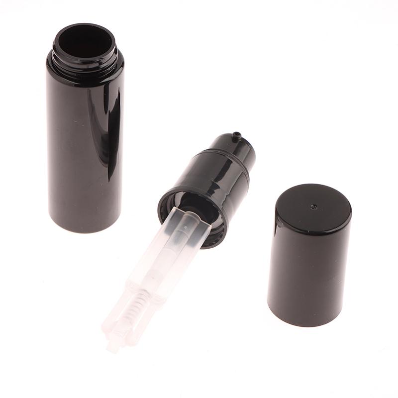 Бутылка-спрей для сухого порошка, многоразовый распылитель, дозатор детской присыпки, съемный, для путешествий, пластиковый распылитель для макияжа и косметики