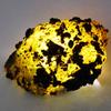 Natural Yellow Sapphire Rough 68.30 Ct Earth Mined   Huge Raw Gemstone