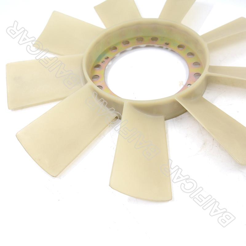 Baificar Brand New Fan Cooling HR119100 For Hyundai Terracan 2.4 3.5 2.5 2.9 2001-2006