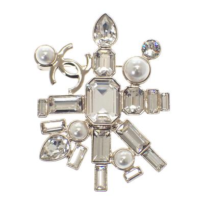 Броши и украшения на тело – Броши