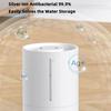 Xiaomi Увлажнитель воздуха Mijia Humidifier 2 300 мл/ч Увлажнение 4 л Большая емкость Создатель тумана Аромадиффузор Увлажнение Низкий уровень шума Бытовая техника