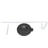 Подставка для ниток Держатель катушки Бытовая швейная машинка Аксессуары Одинарная железная проволока в форме пагоды