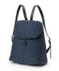Backpack MONTE Backpack 70901344 Dark Navy 00 [Hiroko Hayashi] Women's (094)