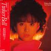 LP Пластинка SEIKO MATSUDA - Tinker Bell 28AH1734 CBS SONY 1984 Япония Оби Японская поп-звезда