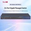 Ruijie RG-S2910-24GT4XS-E Управляемый коммутатор доступа Gigabit на 24 порта + 4 порта 10 Gigabit