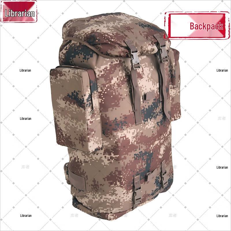 Тактический военный уличный рюкзак Kuzhe