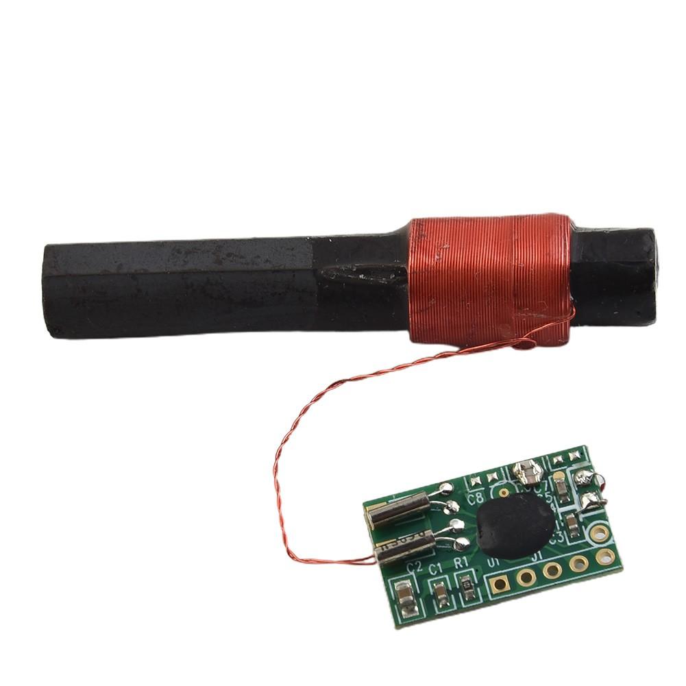 DCF77 Receiver Module Radio Time Module Radio Clock Radio Module Antenna