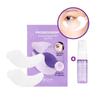 Probioderm 99.9 Тающие коллагеновые патчи под глаза (5ea) + Коллагеновый мист (15мл) Премиум-набор - Усовершенствованный бустер эластичности поверхности кожи