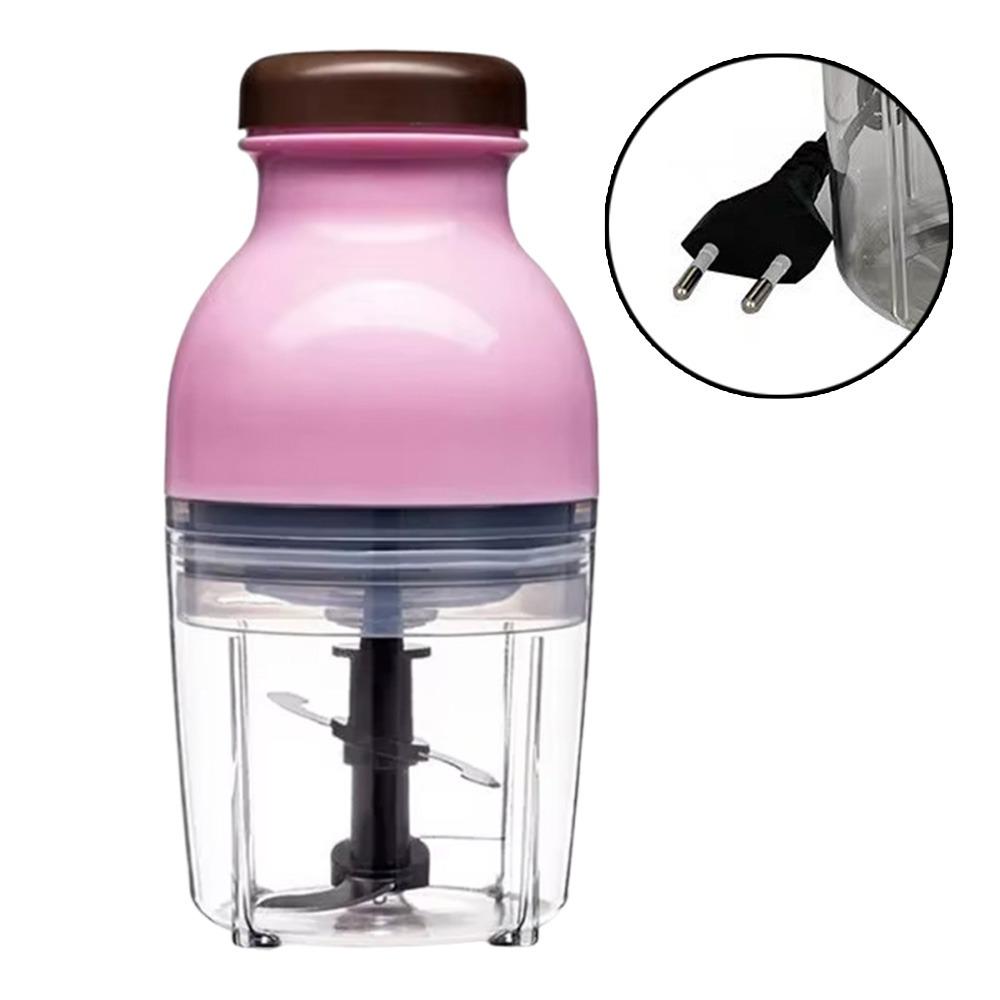 700 мл Детский блендер Мощный мотор Измельчитель продуктов Мясорубка Овощерезка