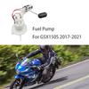 For Suzuki GSX150S GSX 150 R S 2017- Replacement Fuel Pump- Part Number 15100-23K00-000 For Motorcycles