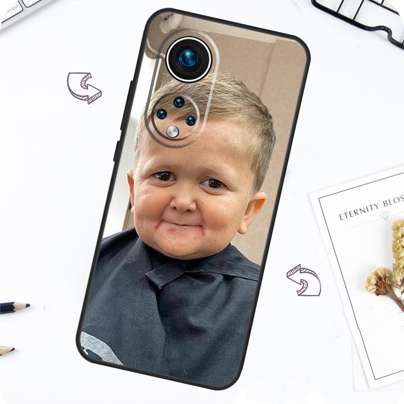 Смешной чехол Hasbulla для Honor Magic 7 5 6 Lite Honor 200 Pro X8b X9a X8a X8 X9 X9c X9b 50 70 90 Lite Чехол