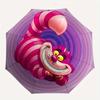 1pc Cheshire Cat Automatic Umbrella 8-Bone Design Compact Gear for Outdoor Travel,Perfect Gift for Friends' Birthdays y250813055