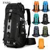 Travel Backpacks Outdoor Waterproof Climbing Bag Riding Backpack Sports Bag for Man and Women