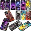 P-Pokemons Gengar P-Pikachus Case for Samsung Galaxy A07 A13 A12 A14 A23 A42 A50 A51 A52 A53 A70 A71 A72 A21S A04 Note 20 9 8 10