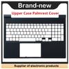New For Kailxuling Shadow Elves 9 Victus 16-R 16-S TPN-C169 16.1-inch LCD Back AP7ID000110 AP7ID000130 Bezel/Upper Case Palmrest