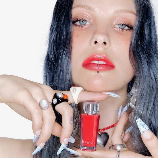 Hera Sensual Fitting Glow Тинт 5г